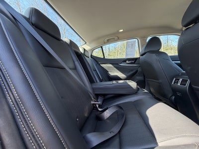 2020 Nissan Maxima 3.5 SV