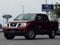 2014 Nissan Frontier SV