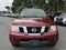 2014 Nissan Frontier SV