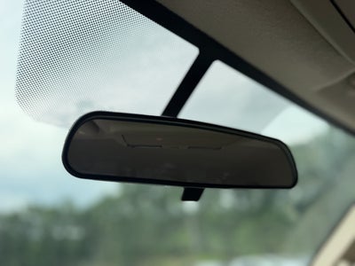 2014 Nissan Frontier SV