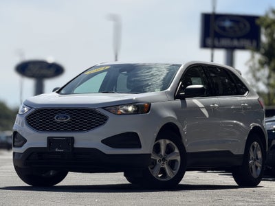 2024 Ford Edge SE