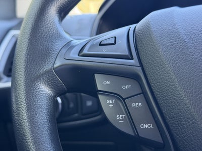 2024 Ford Edge SE
