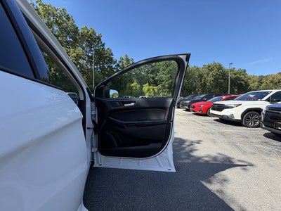 2024 Ford Edge SE