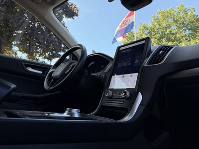 2024 Ford Edge SE