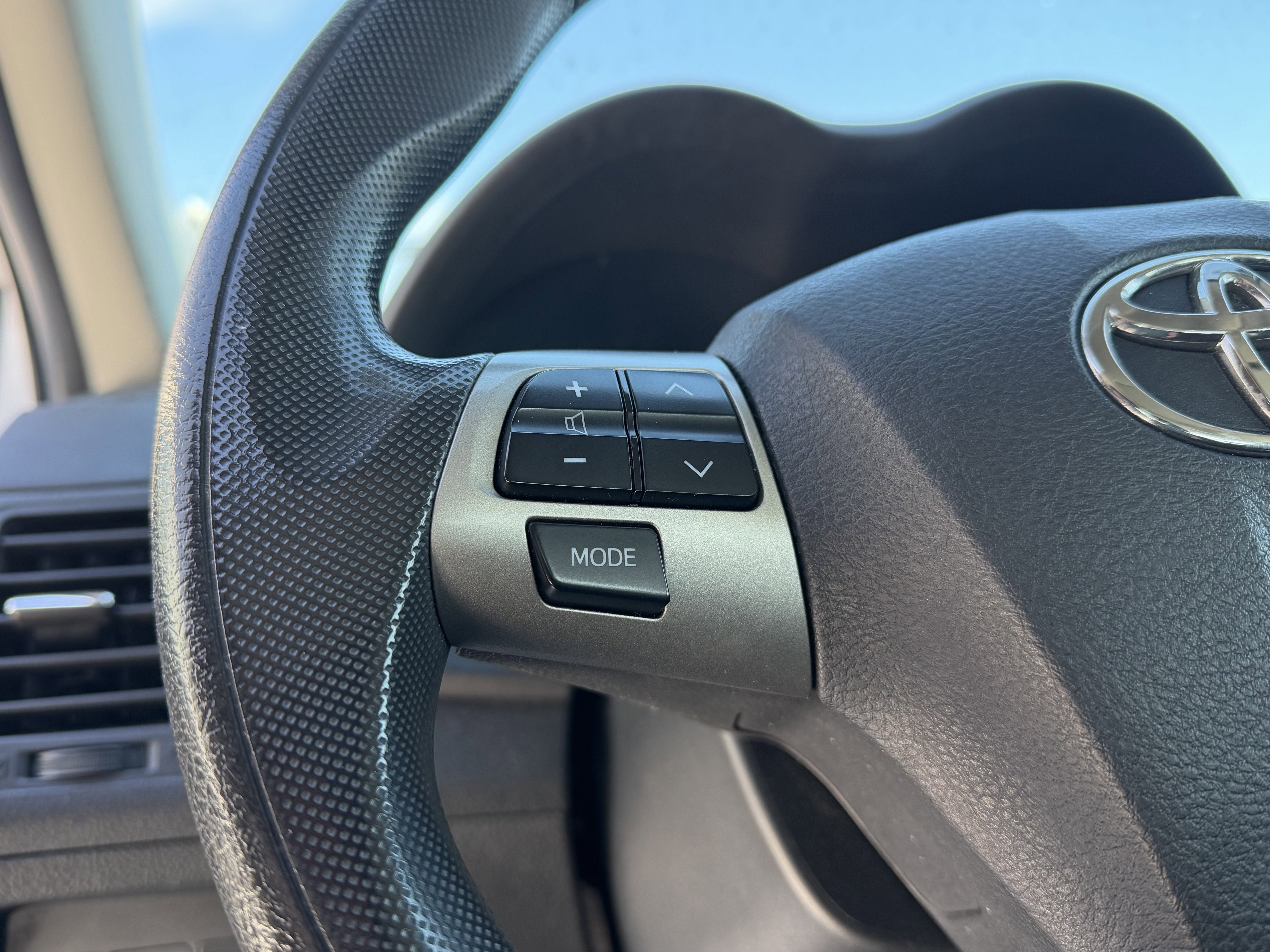 2013 Toyota Corolla S