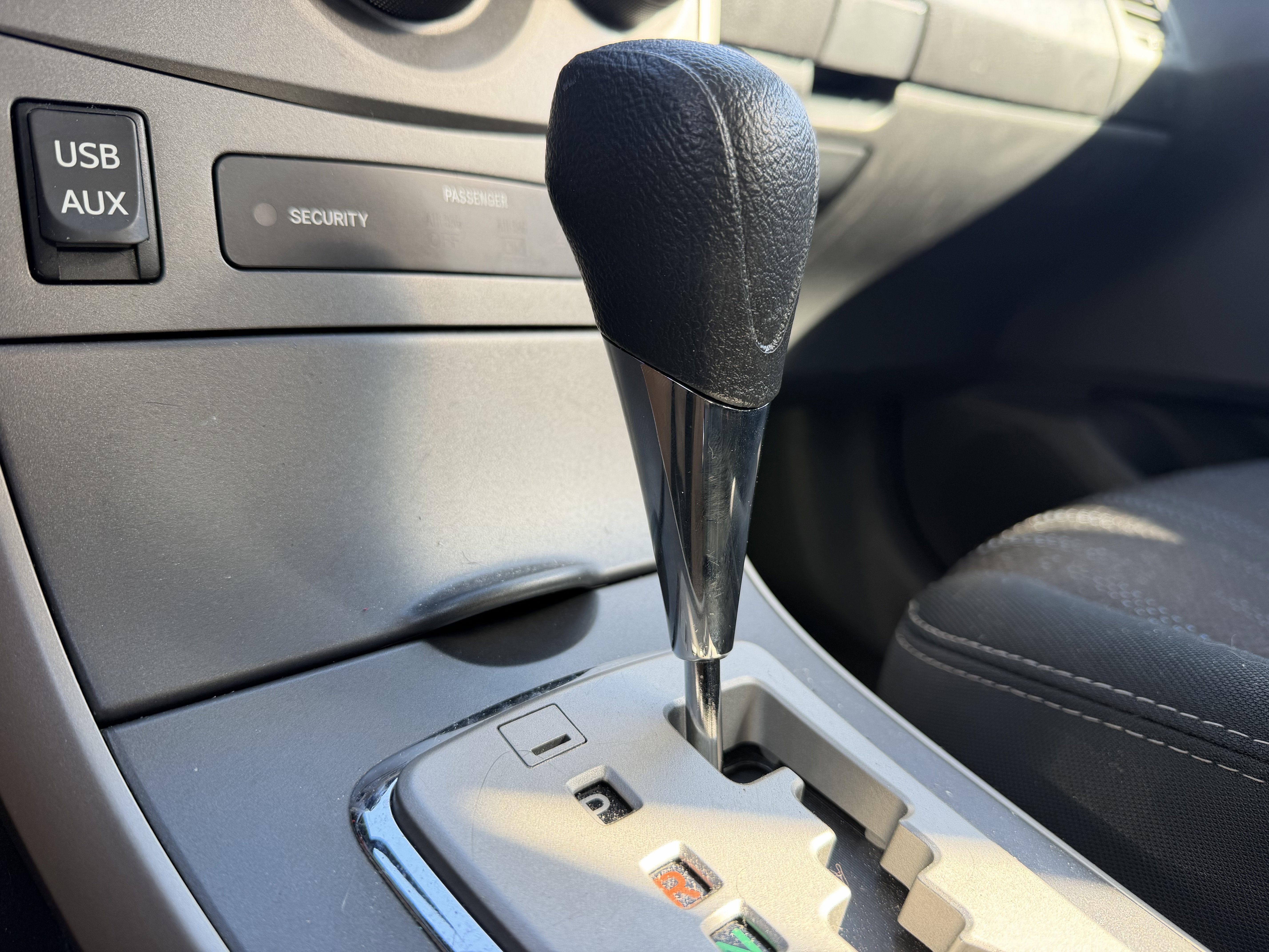 2013 Toyota Corolla S