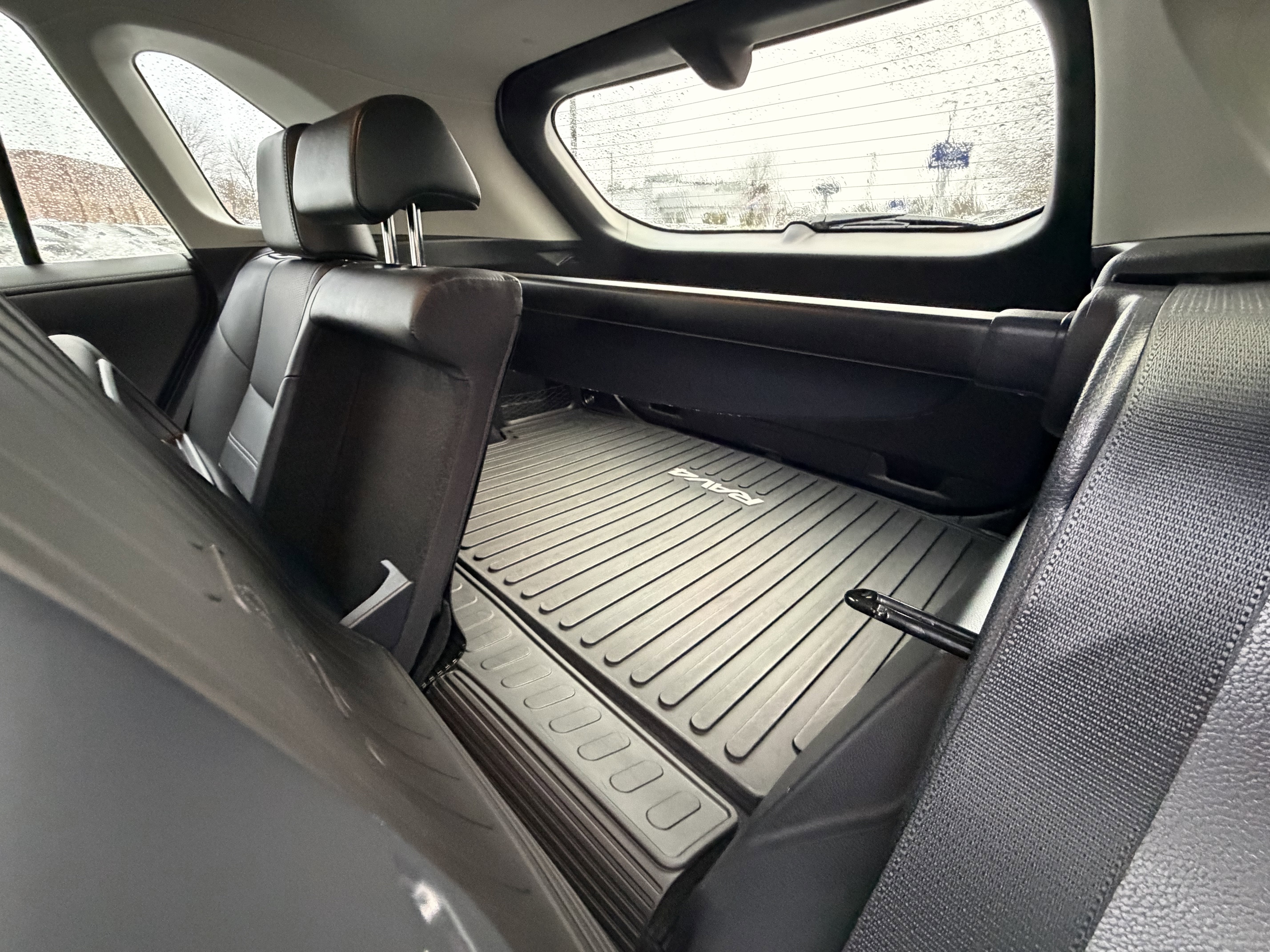 2020 Toyota RAV4 Limited