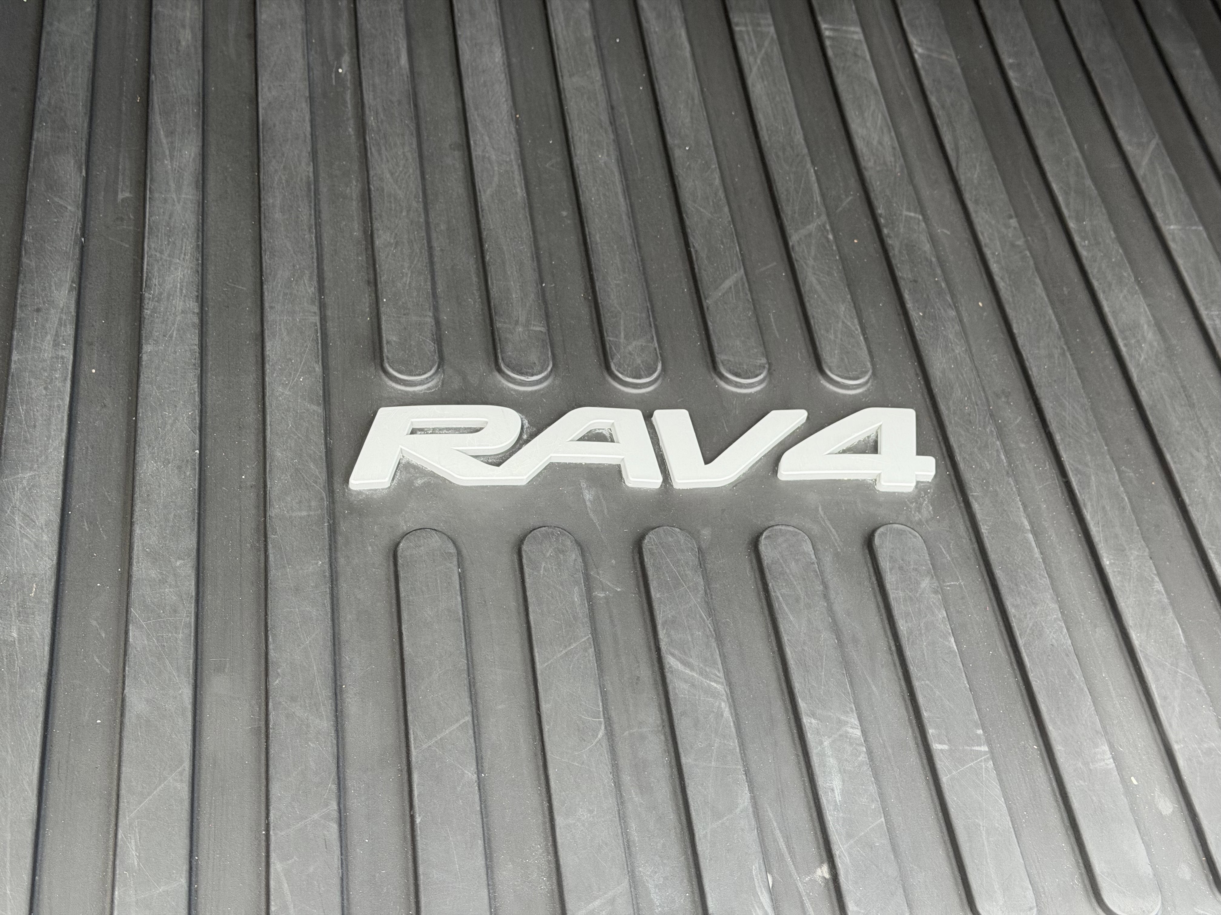 2020 Toyota RAV4 Limited