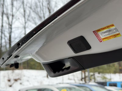 2020 Toyota RAV4 Limited