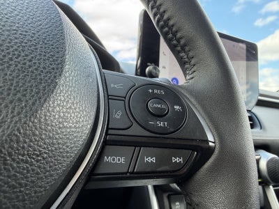 2023 Toyota RAV4 Limited