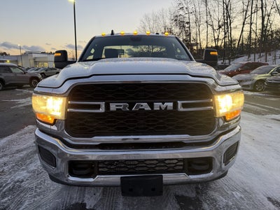 2023 RAM 3500 Tradesman