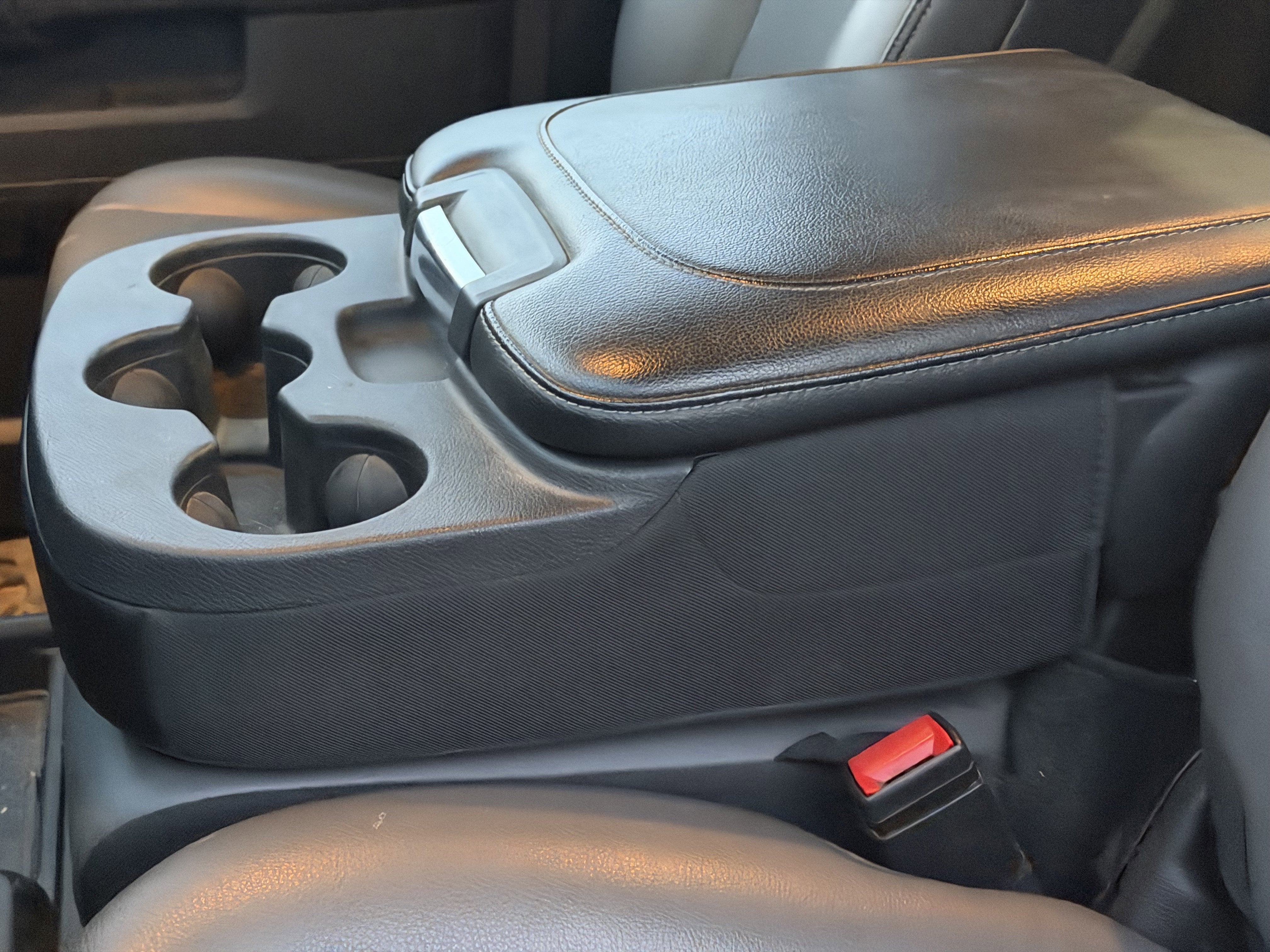 2023 RAM 3500 Tradesman