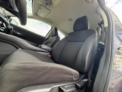 2018 Honda HR-V LX