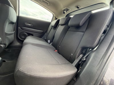 2018 Honda HR-V LX