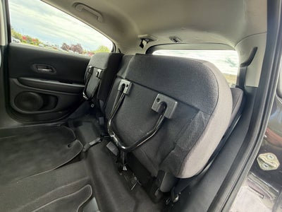 2018 Honda HR-V LX