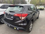 2018 Honda HR-V LX