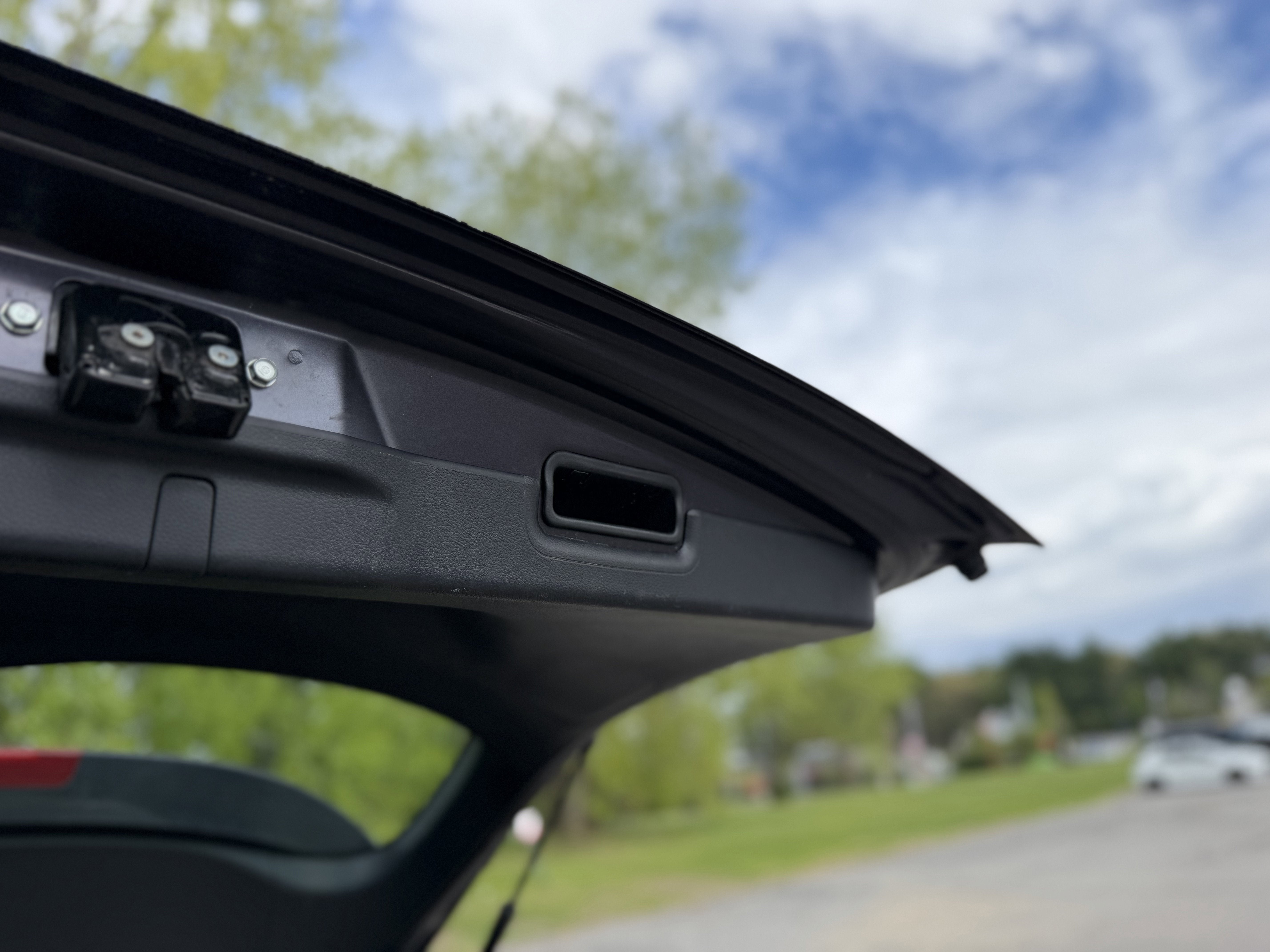 2018 Honda HR-V LX