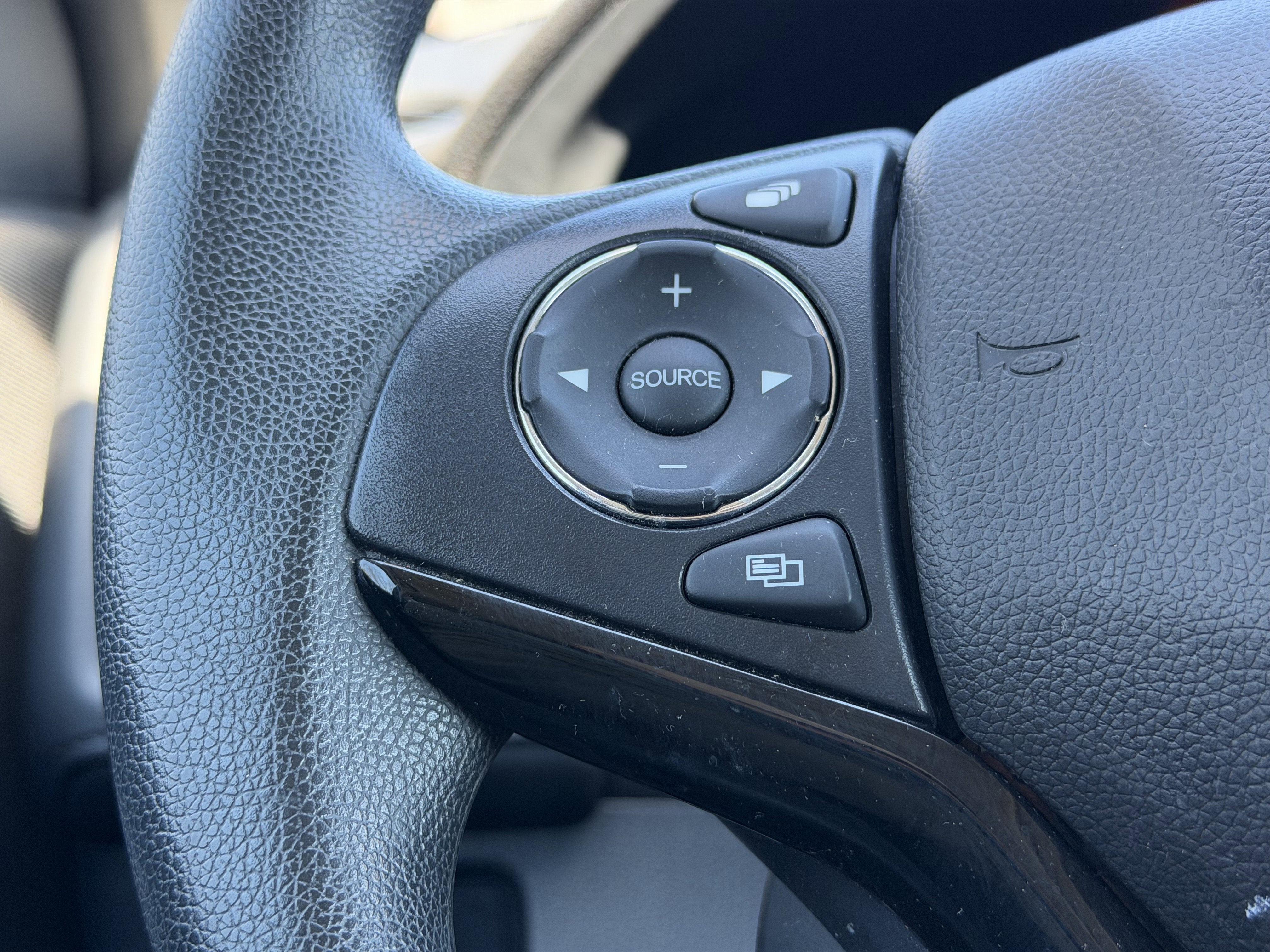 2020 Honda HR-V EX