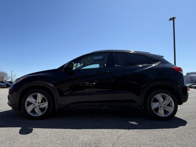 2020 Honda HR-V EX