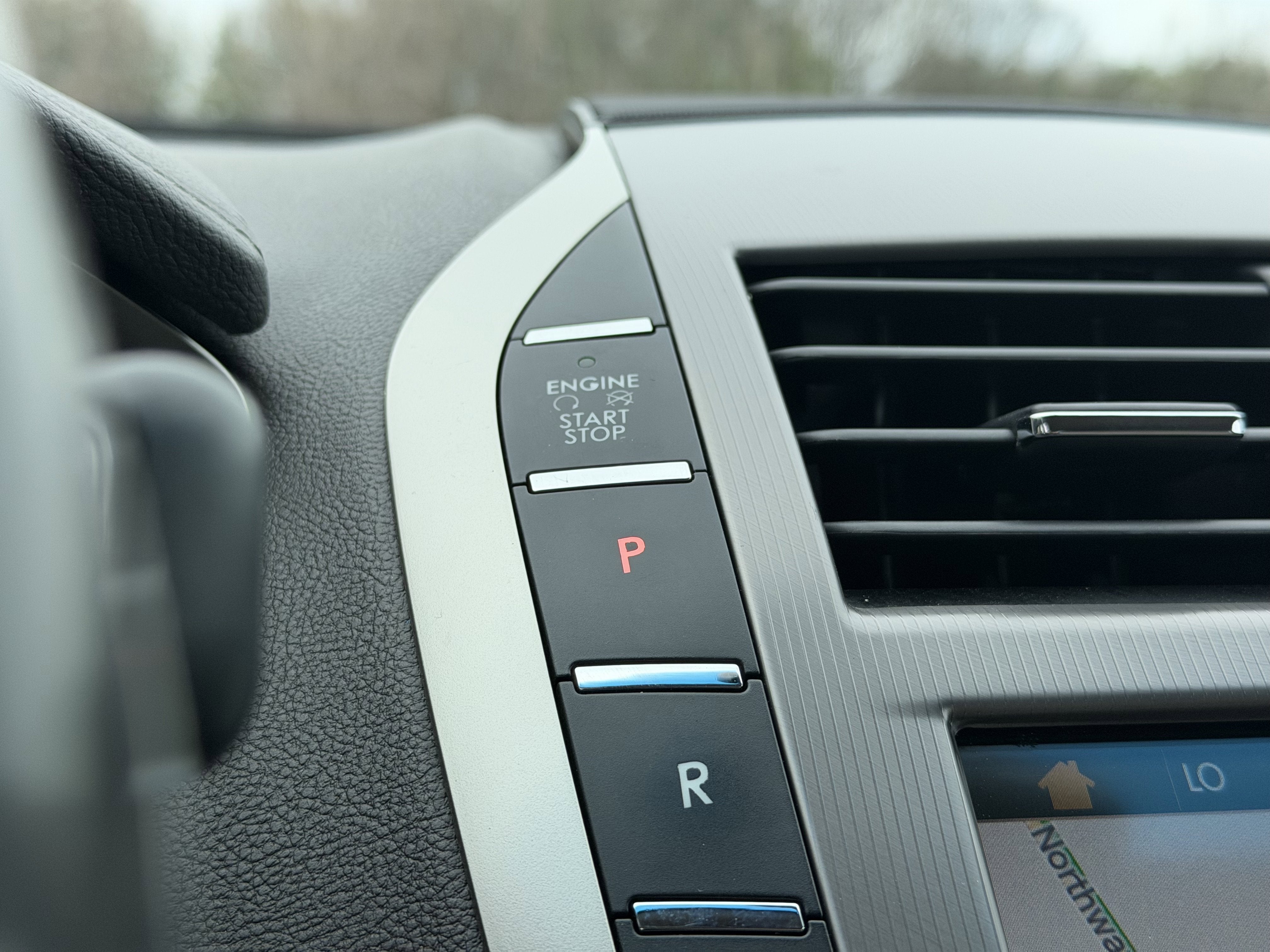 2018 Lincoln MKZ Select