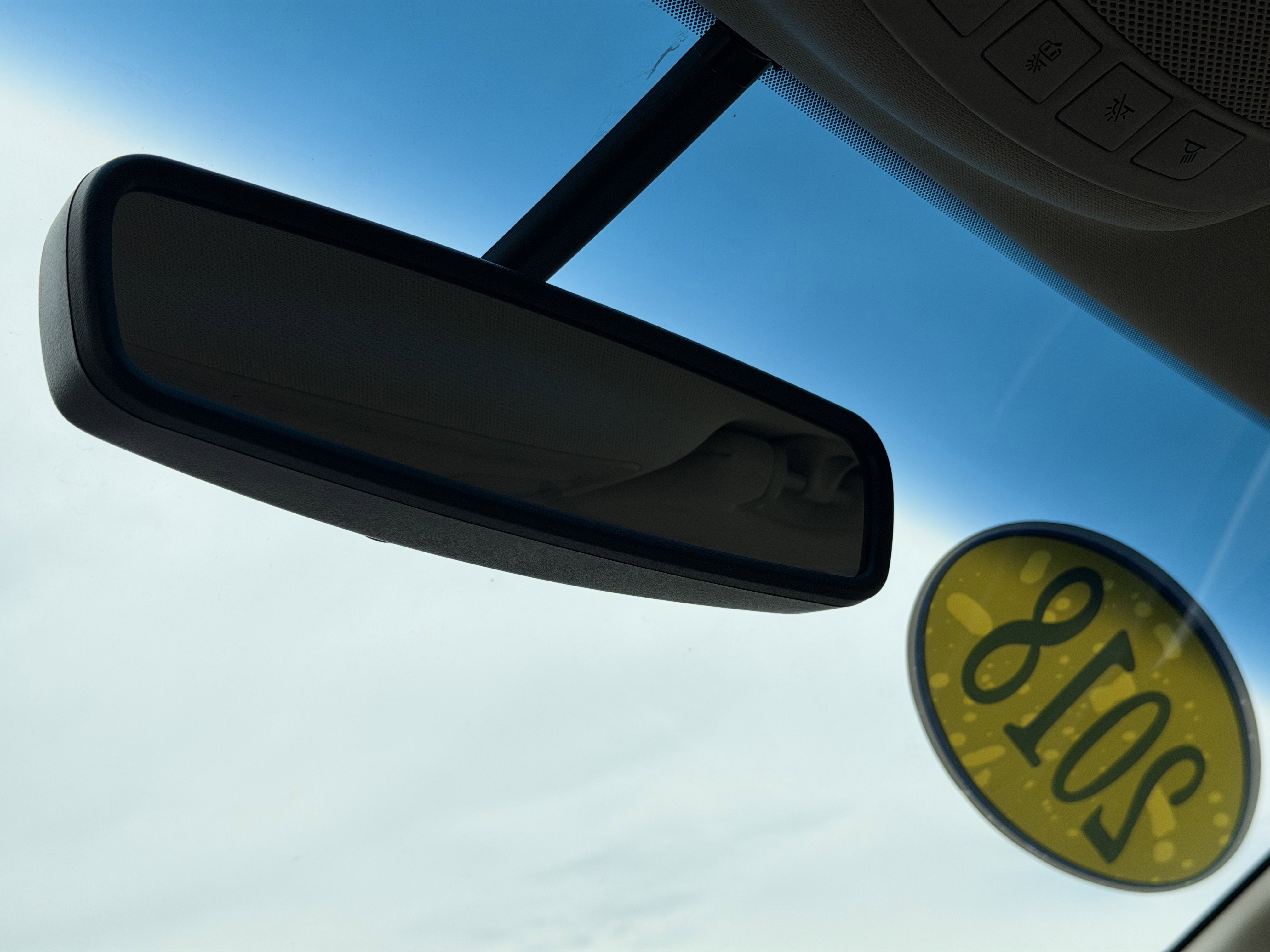 2018 Lincoln MKZ Select