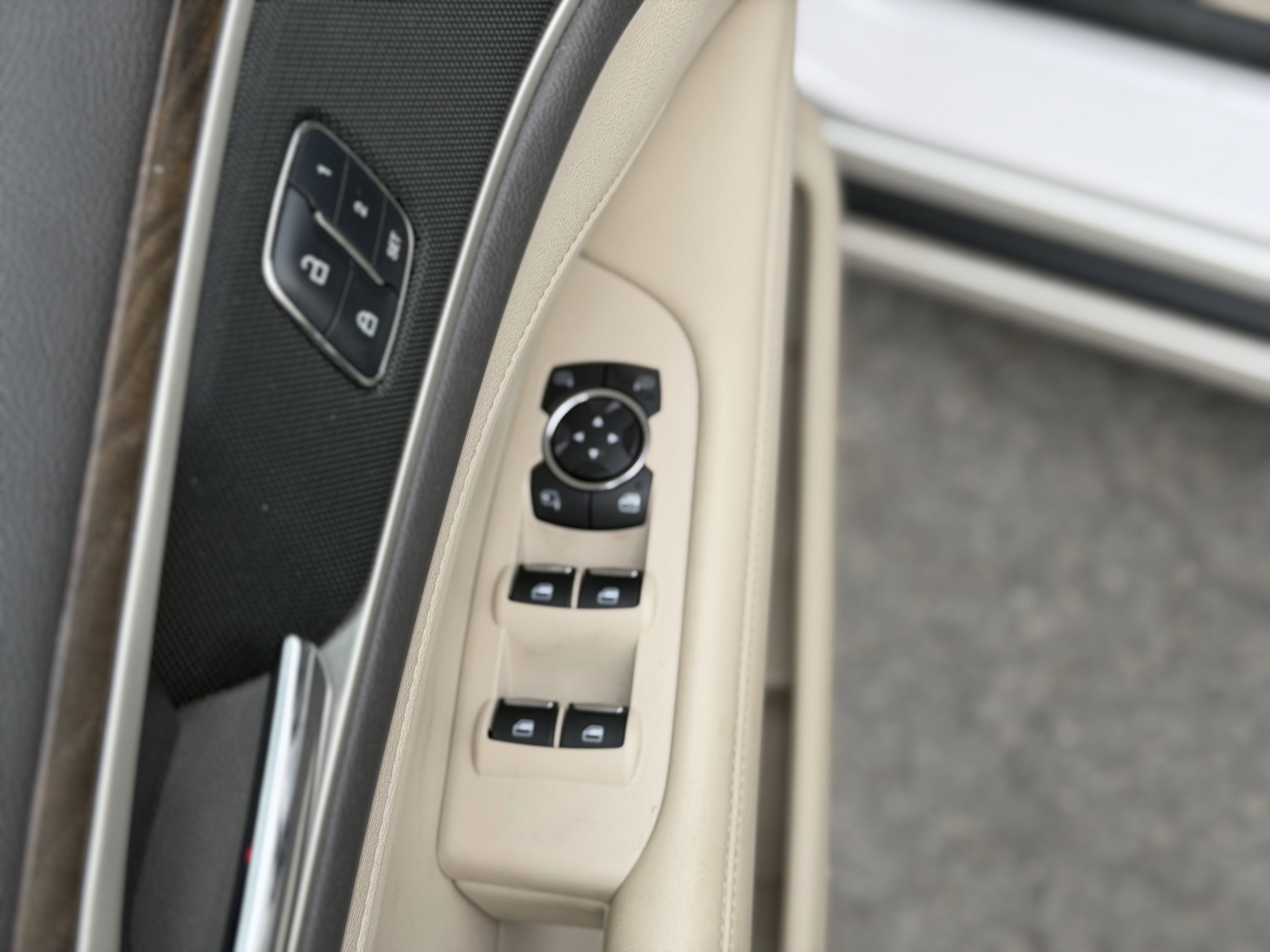 2018 Lincoln MKZ Select