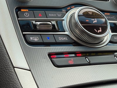 2018 Lincoln MKZ Select