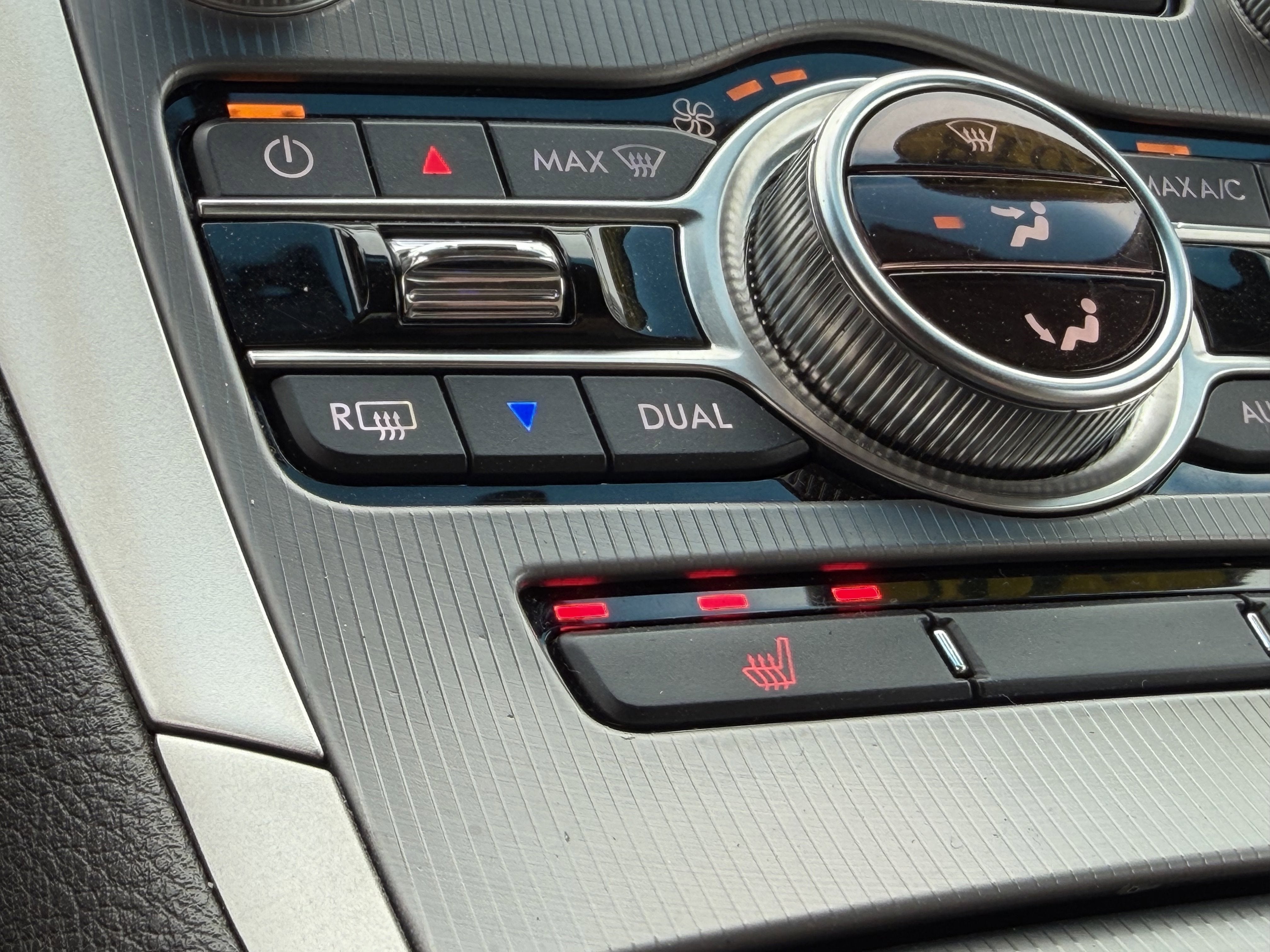 2018 Lincoln MKZ Select