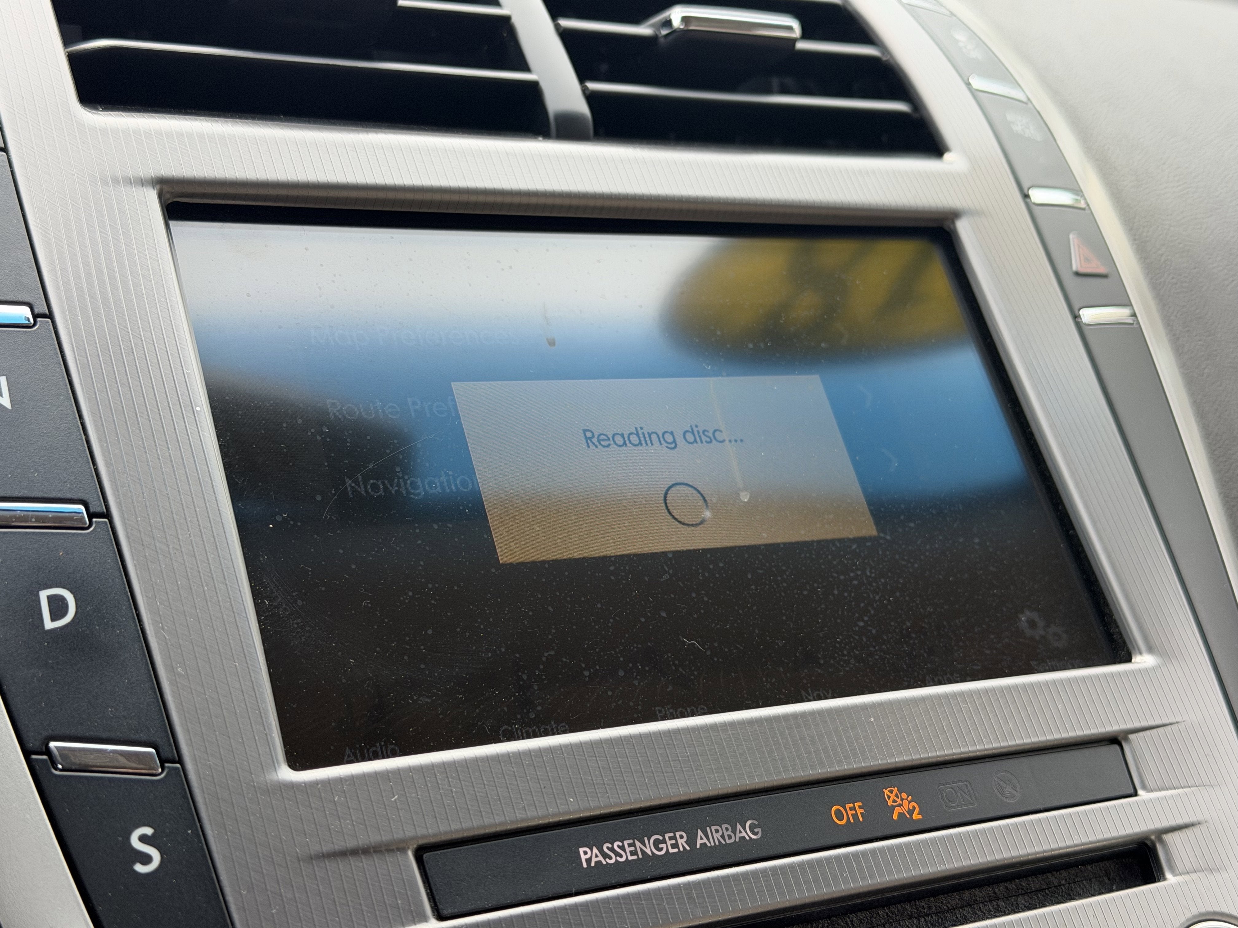 2018 Lincoln MKZ Select