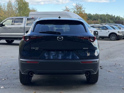 2021 Mazda Mazda CX-30 Premium