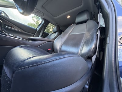 2021 Mazda Mazda CX-30 Premium