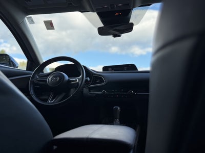 2021 Mazda Mazda CX-30 Premium