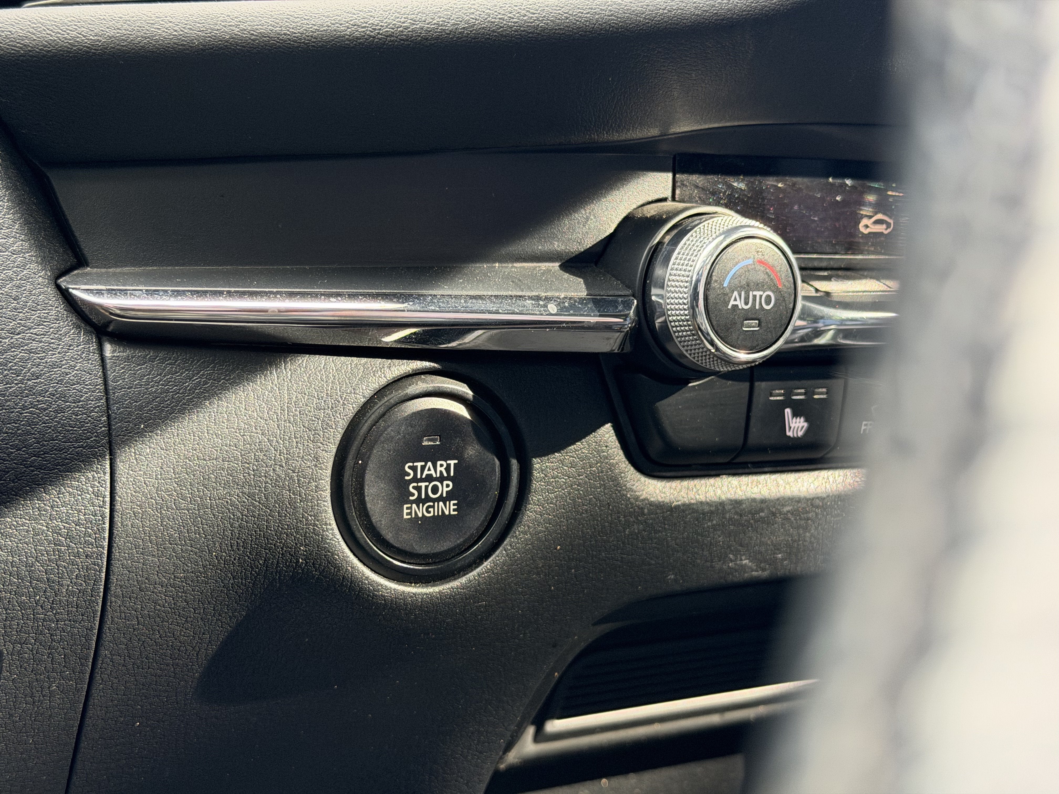 2021 Mazda Mazda CX-30 Premium