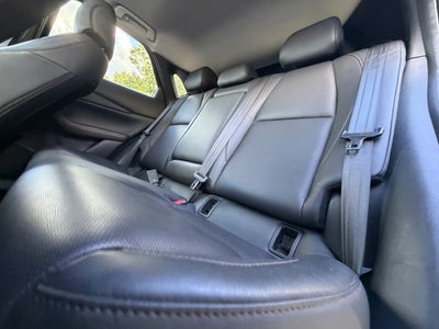 2021 Mazda Mazda CX-30 Premium