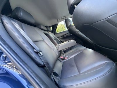 2021 Mazda Mazda CX-30 Premium