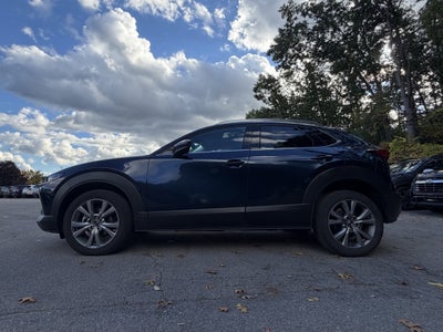 2021 Mazda Mazda CX-30 Premium