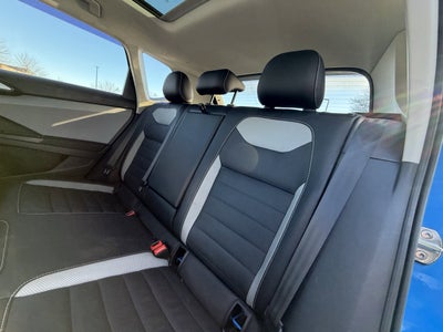 2022 Volkswagen Taos 1.5T SEL