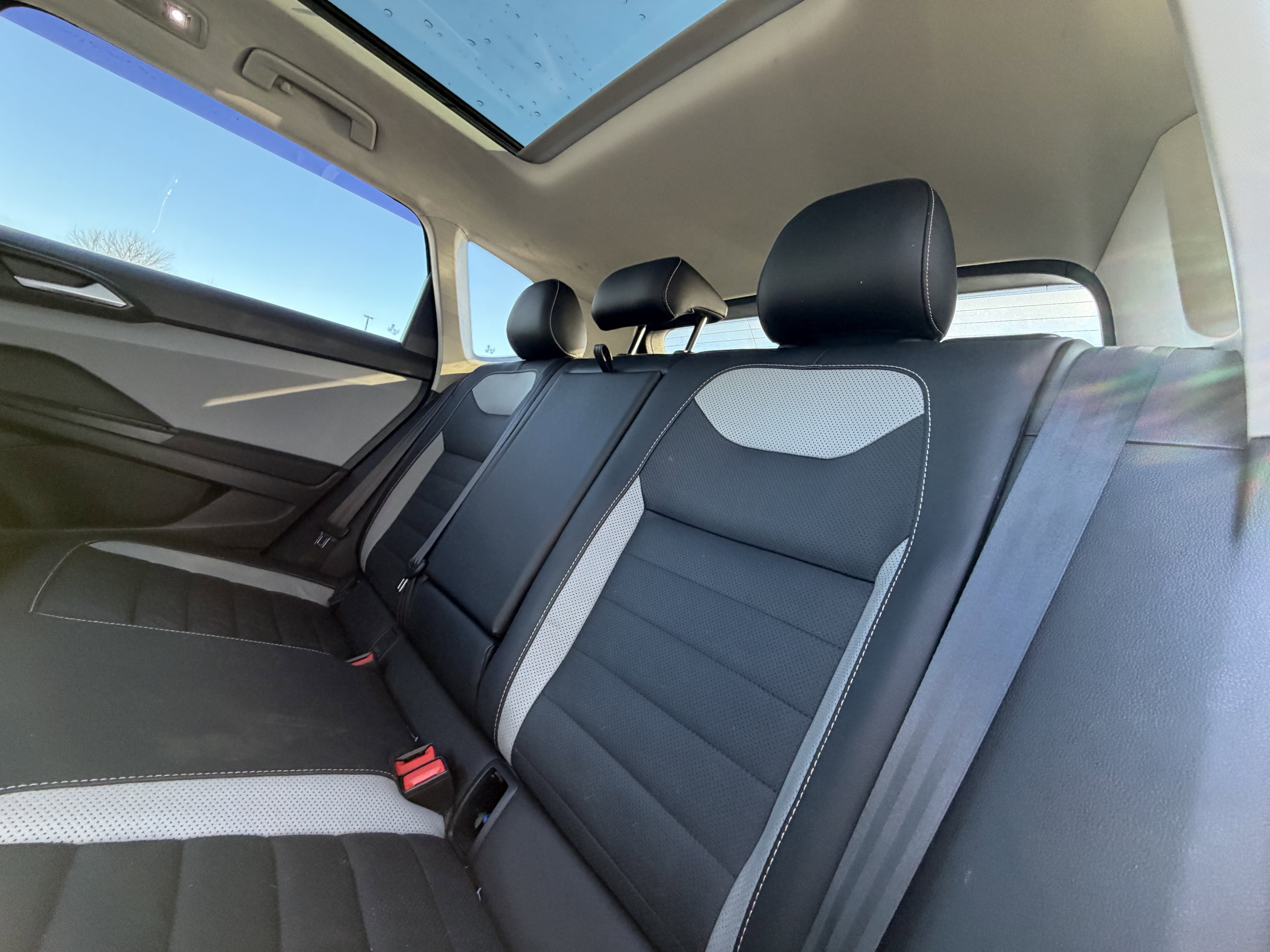 2022 Volkswagen Taos 1.5T SEL