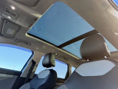 2022 Volkswagen Taos 1.5T SEL