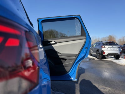 2022 Volkswagen Taos 1.5T SEL