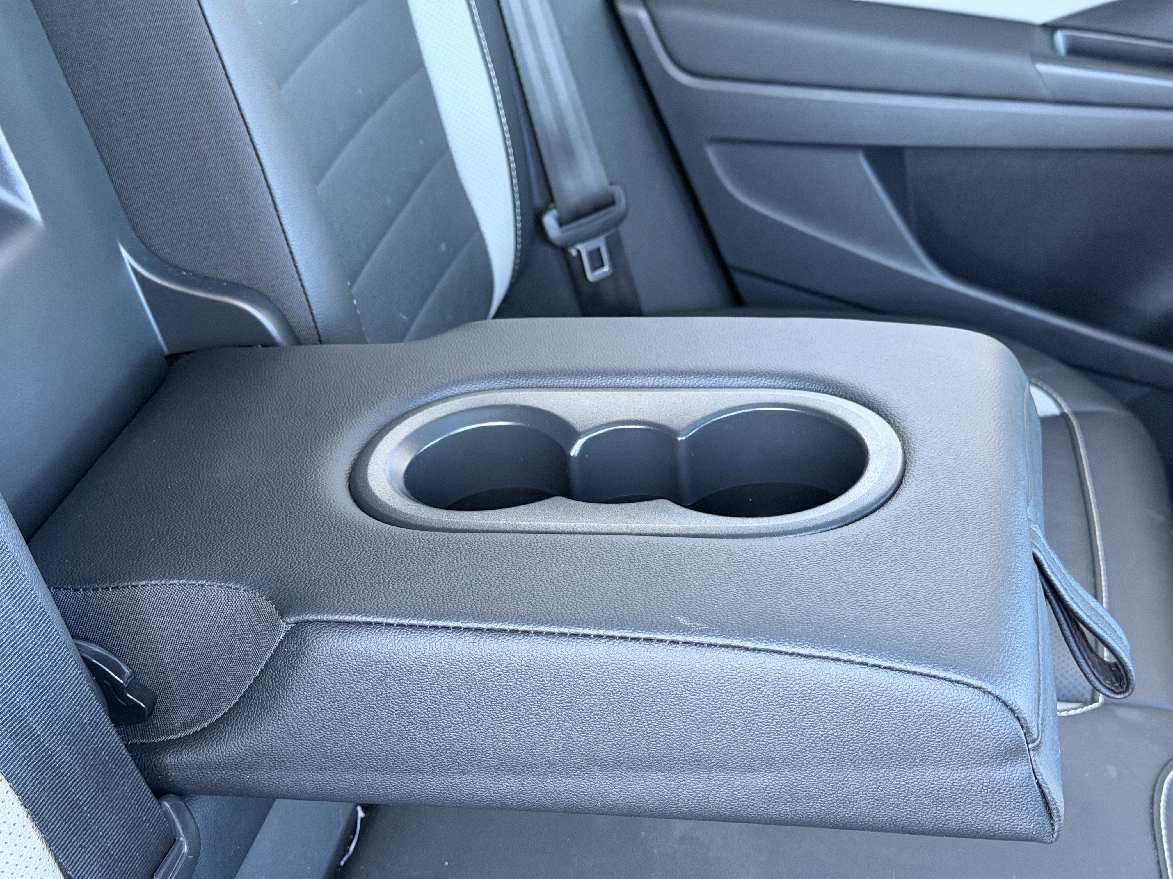 2022 Volkswagen Taos 1.5T SEL