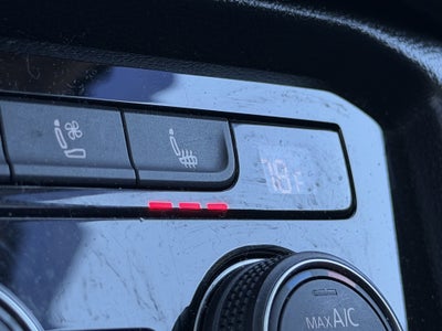 2022 Volkswagen Taos 1.5T SEL