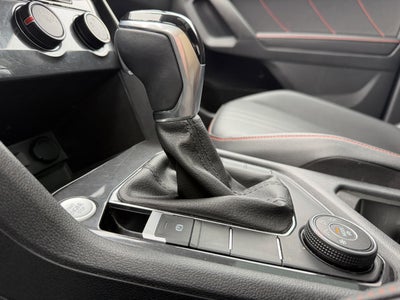 2024 Volkswagen Tiguan 2.0T Wolfsburg Edition