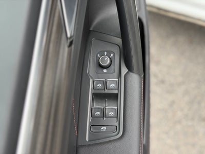 2024 Volkswagen Tiguan 2.0T Wolfsburg Edition