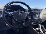 2018 Volkswagen Jetta 1.8T SE Sport