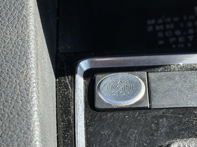 2018 Volkswagen Jetta 1.8T SE Sport