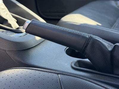 2018 Volkswagen Jetta 1.8T SE Sport