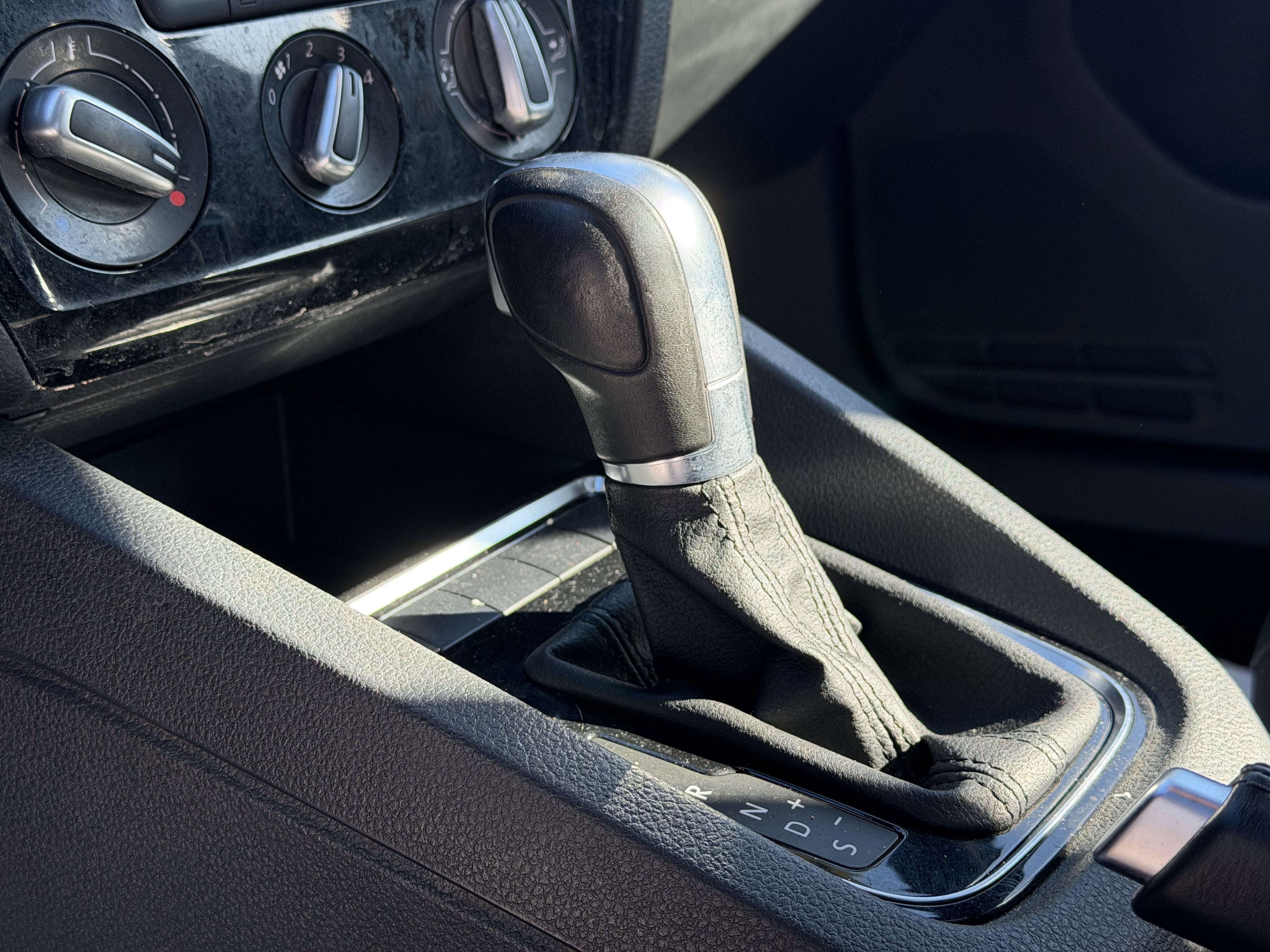 2018 Volkswagen Jetta 1.8T SE Sport