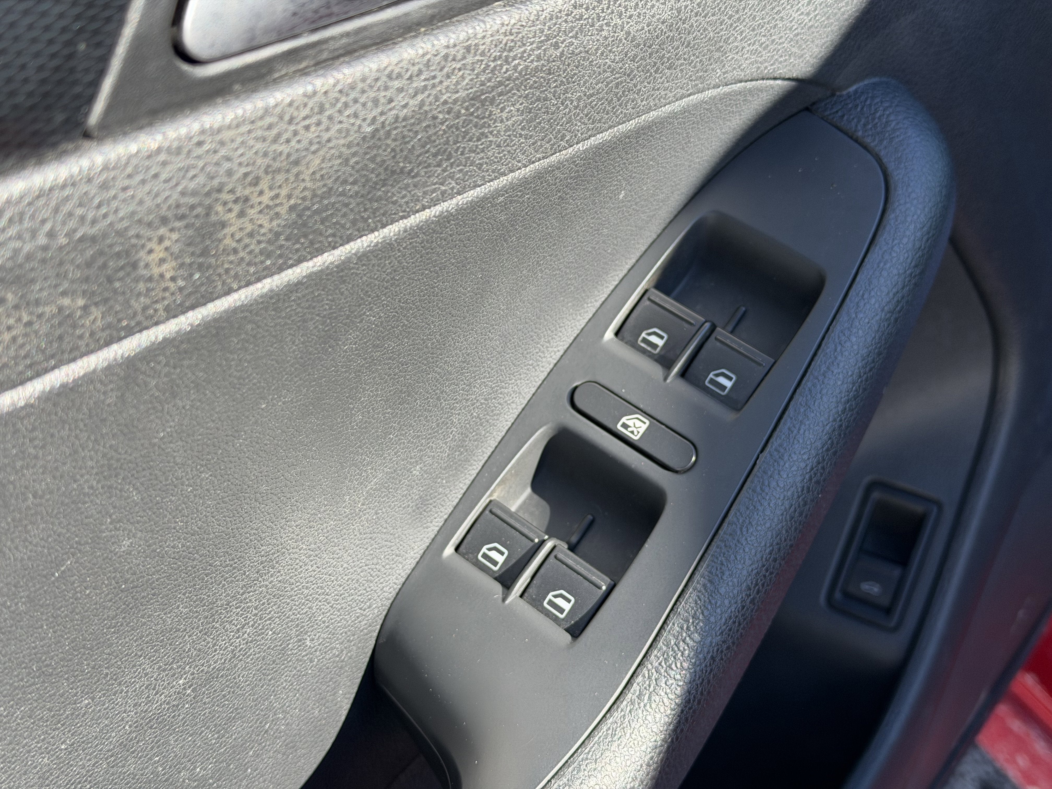 2018 Volkswagen Jetta 1.8T SE Sport