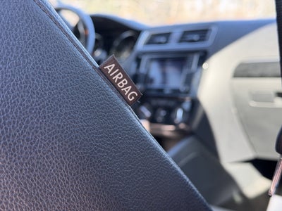 2018 Volkswagen Jetta 1.8T SE Sport